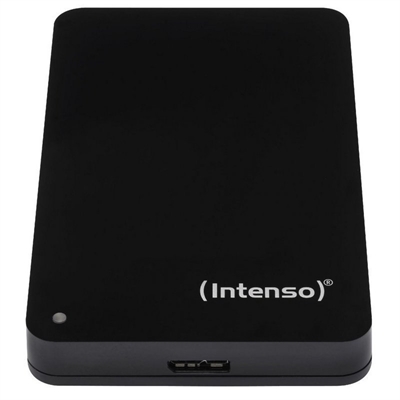 Intenso Hd 6021512 4tb 2 5 Usb 3 0 Negro